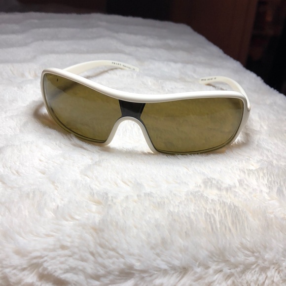 Prada Accessories - Prada Glasses